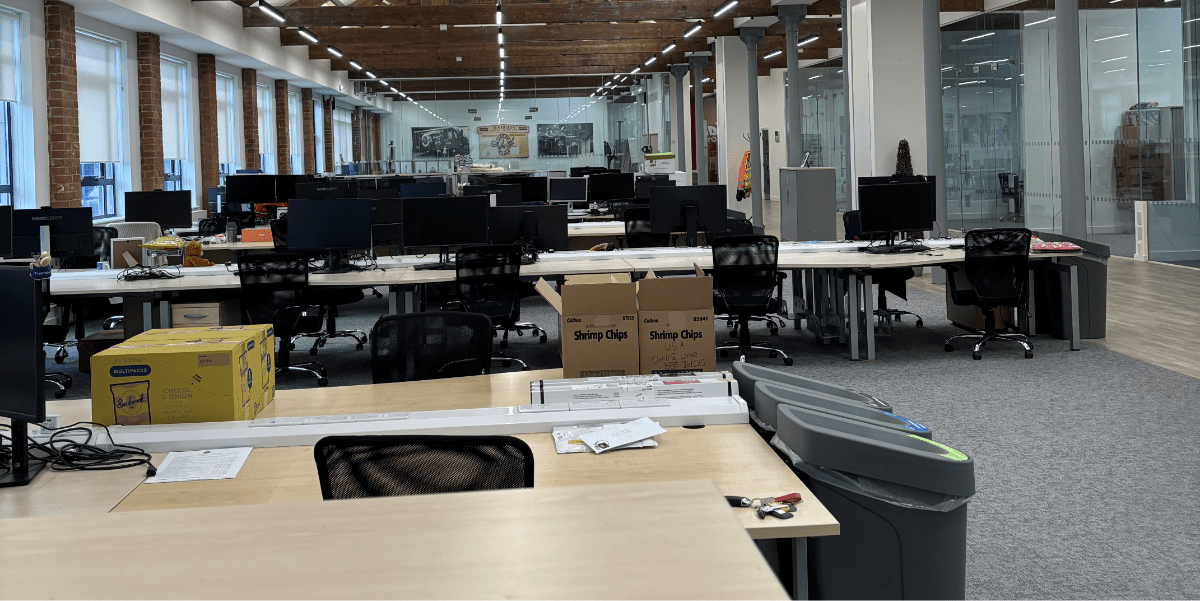 Office & Commercial - Content Image