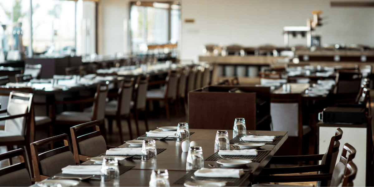 Hospitality & Leisure - Content Image