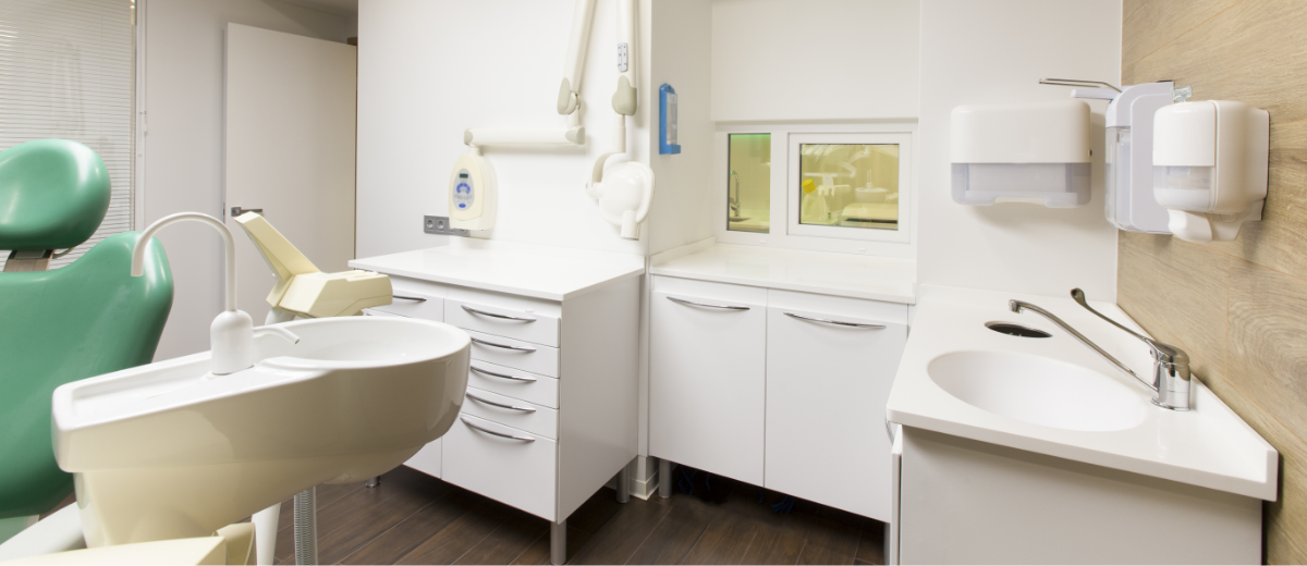 Healthcare & Medical Facilities - Content Image