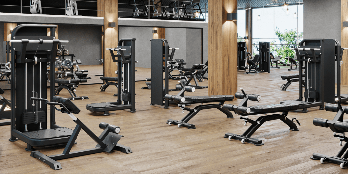 Hospitality & Leisure - Content Image