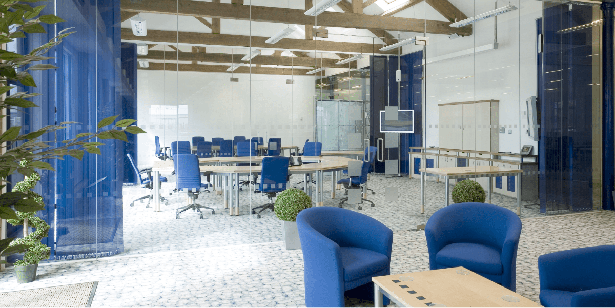 Office & Commercial - Content Image