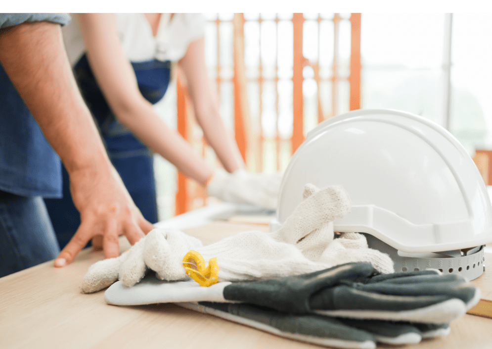 Construction & Industrial - Cleaning Services