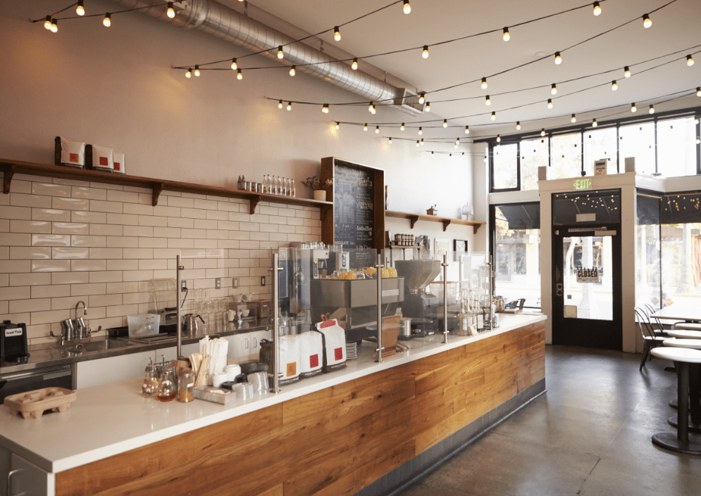 Hospitality & Leisure - Cleaning Services