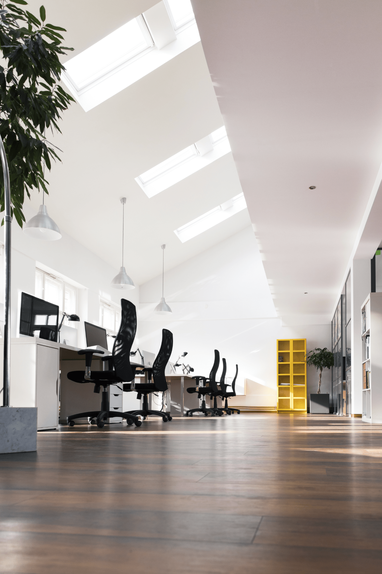 About Sunrise Cleaning